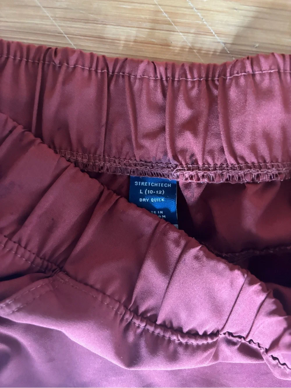 The Childrens Place denim shorts